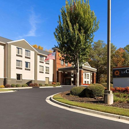 La Quinta By Wyndham Snellville - Stone Mountain Zewnętrze zdjęcie