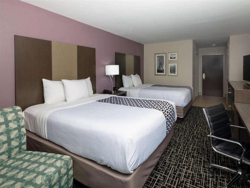 La Quinta By Wyndham Snellville - Stone Mountain Zewnętrze zdjęcie
