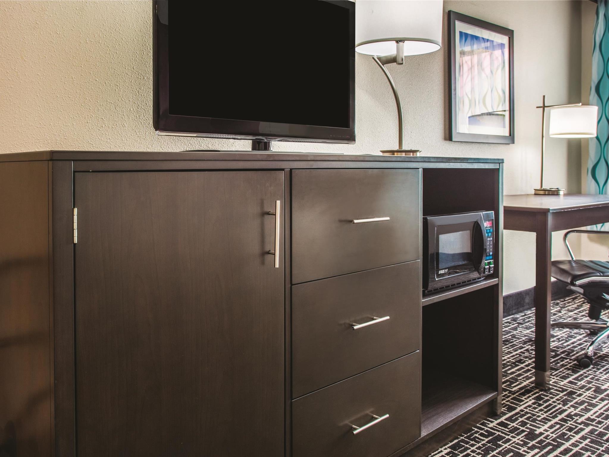 La Quinta By Wyndham Snellville - Stone Mountain Zewnętrze zdjęcie