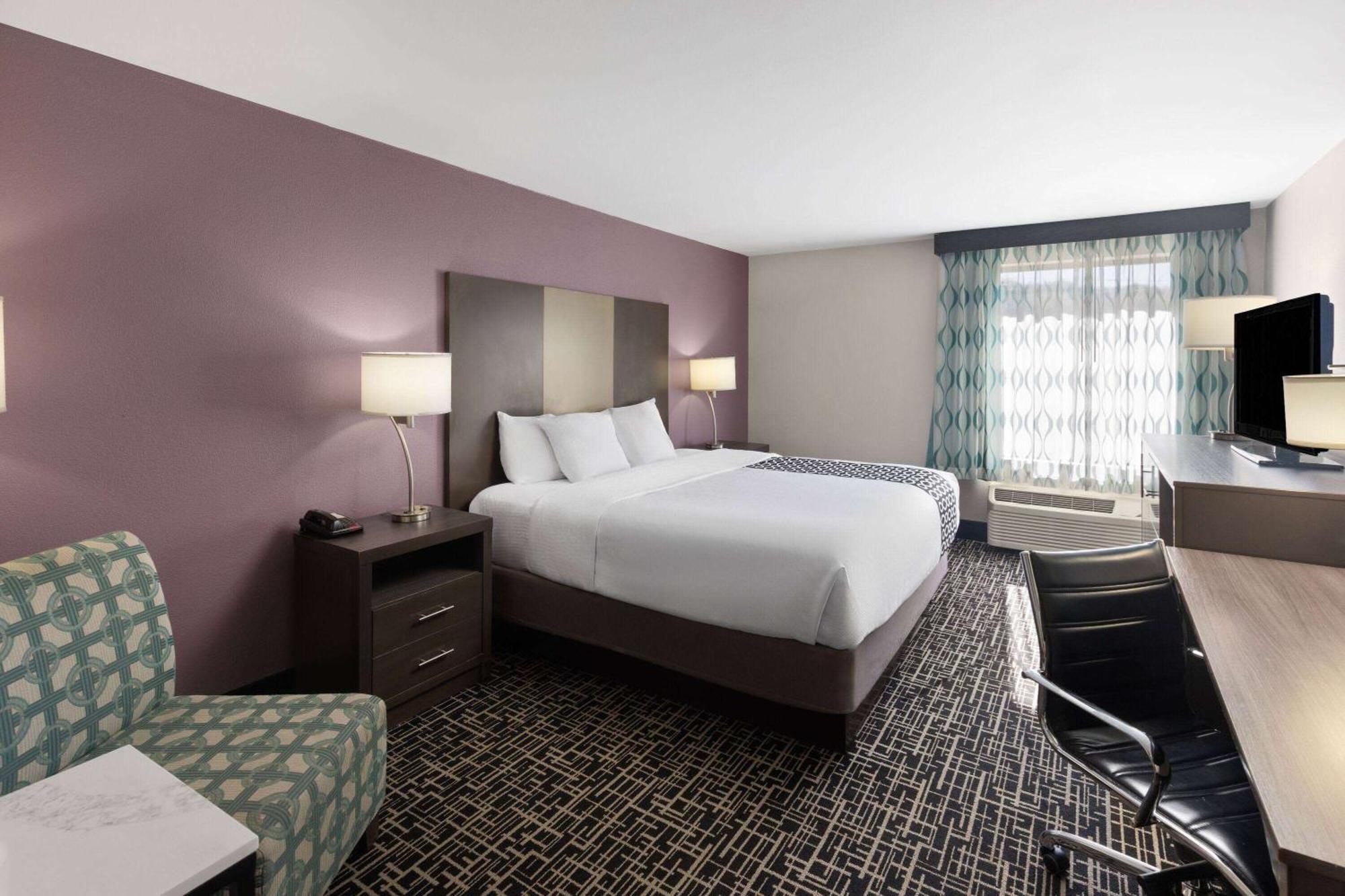 La Quinta By Wyndham Snellville - Stone Mountain Zewnętrze zdjęcie