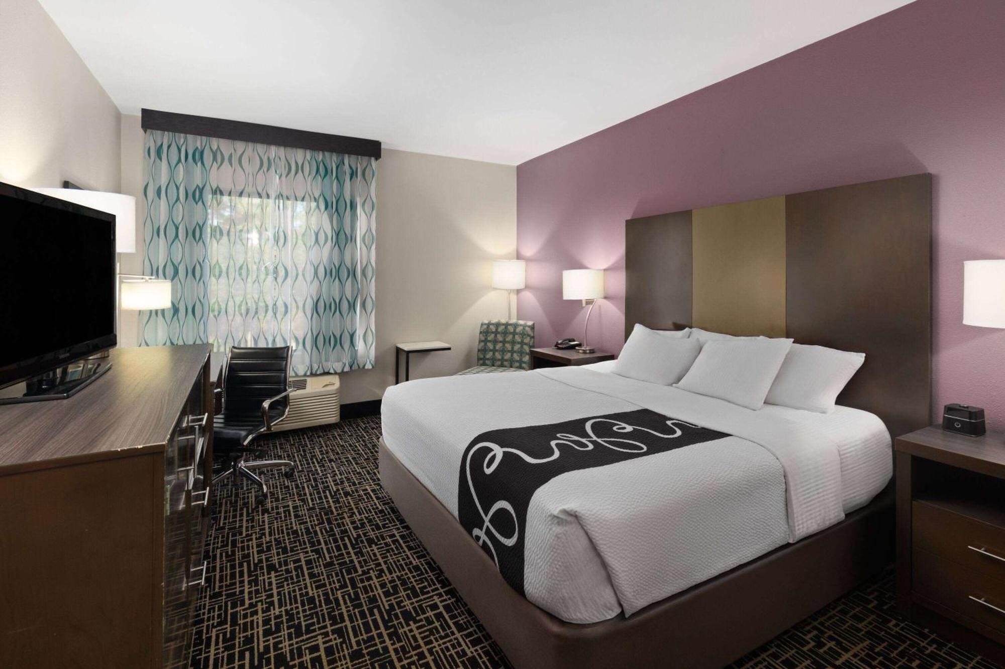 La Quinta By Wyndham Snellville - Stone Mountain Zewnętrze zdjęcie