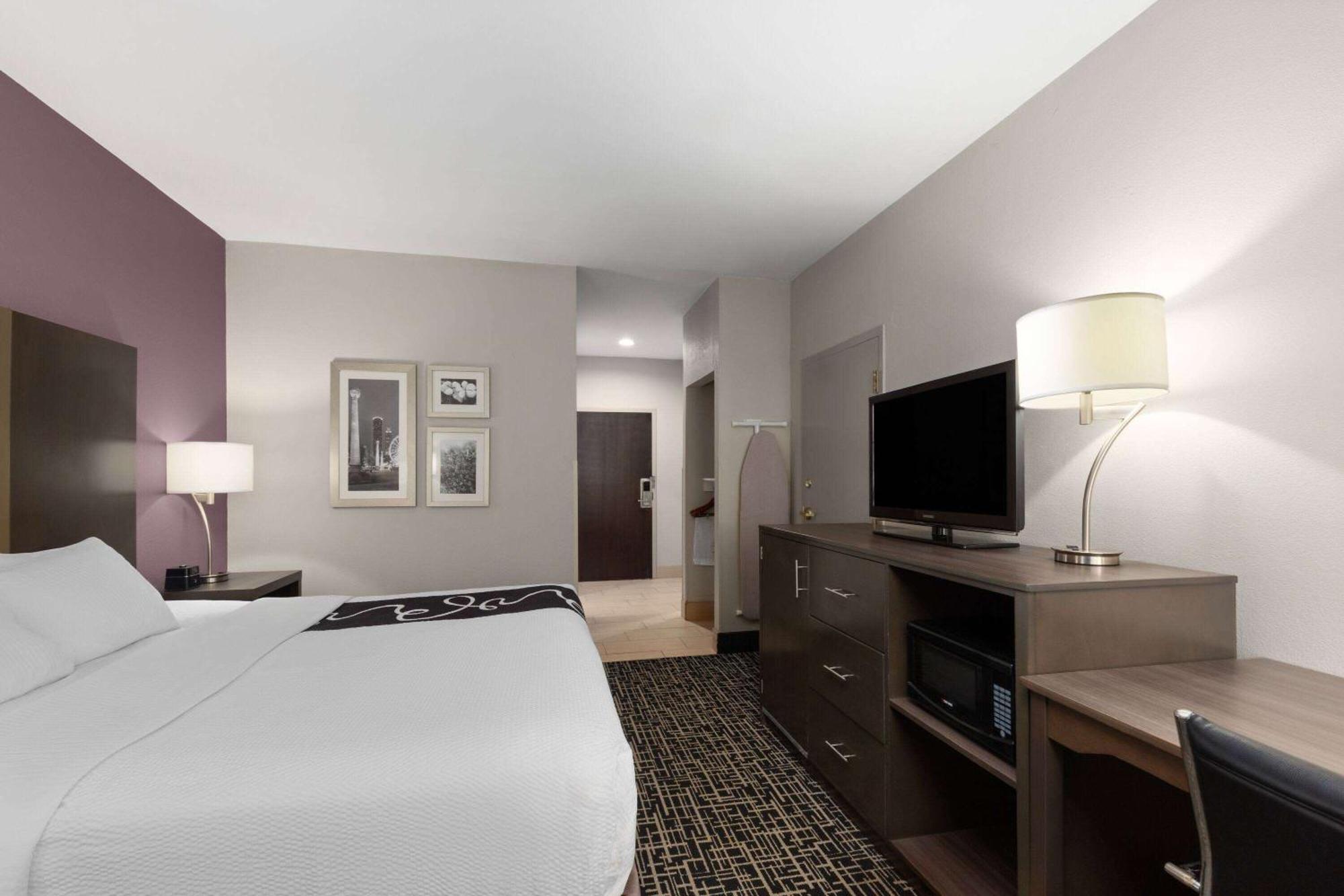 La Quinta By Wyndham Snellville - Stone Mountain Zewnętrze zdjęcie