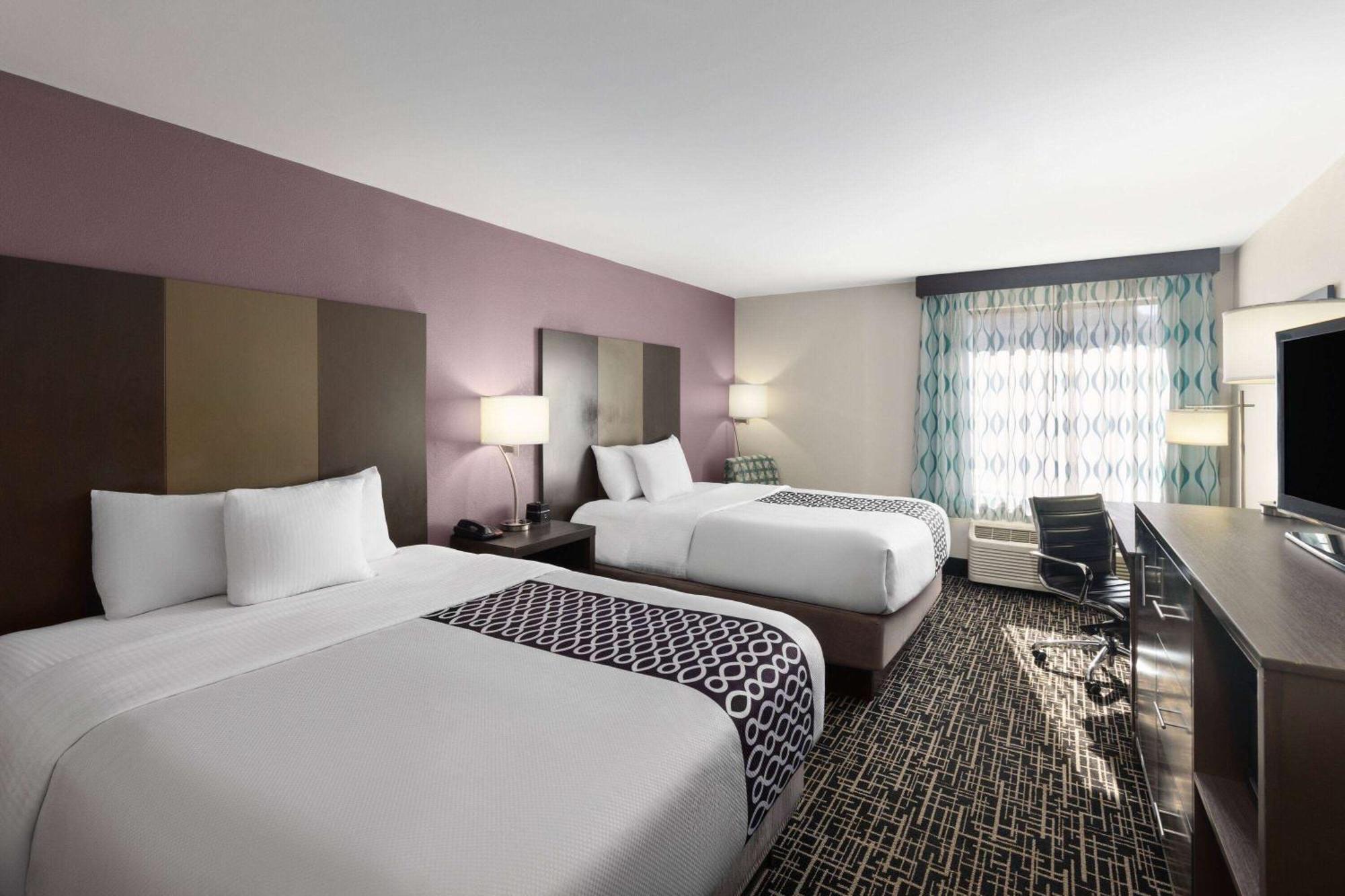 La Quinta By Wyndham Snellville - Stone Mountain Zewnętrze zdjęcie