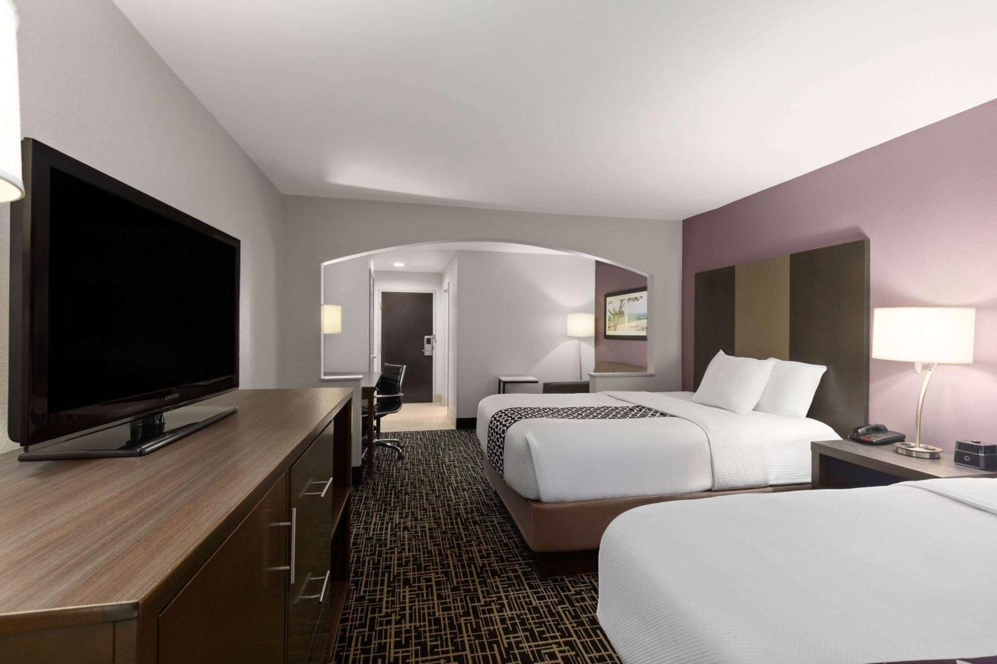 La Quinta By Wyndham Snellville - Stone Mountain Zewnętrze zdjęcie