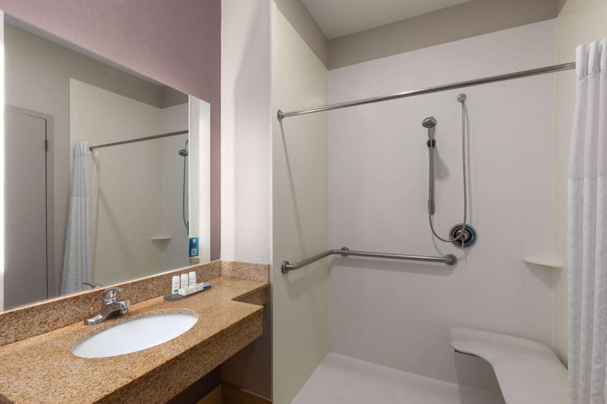La Quinta By Wyndham Snellville - Stone Mountain Zewnętrze zdjęcie