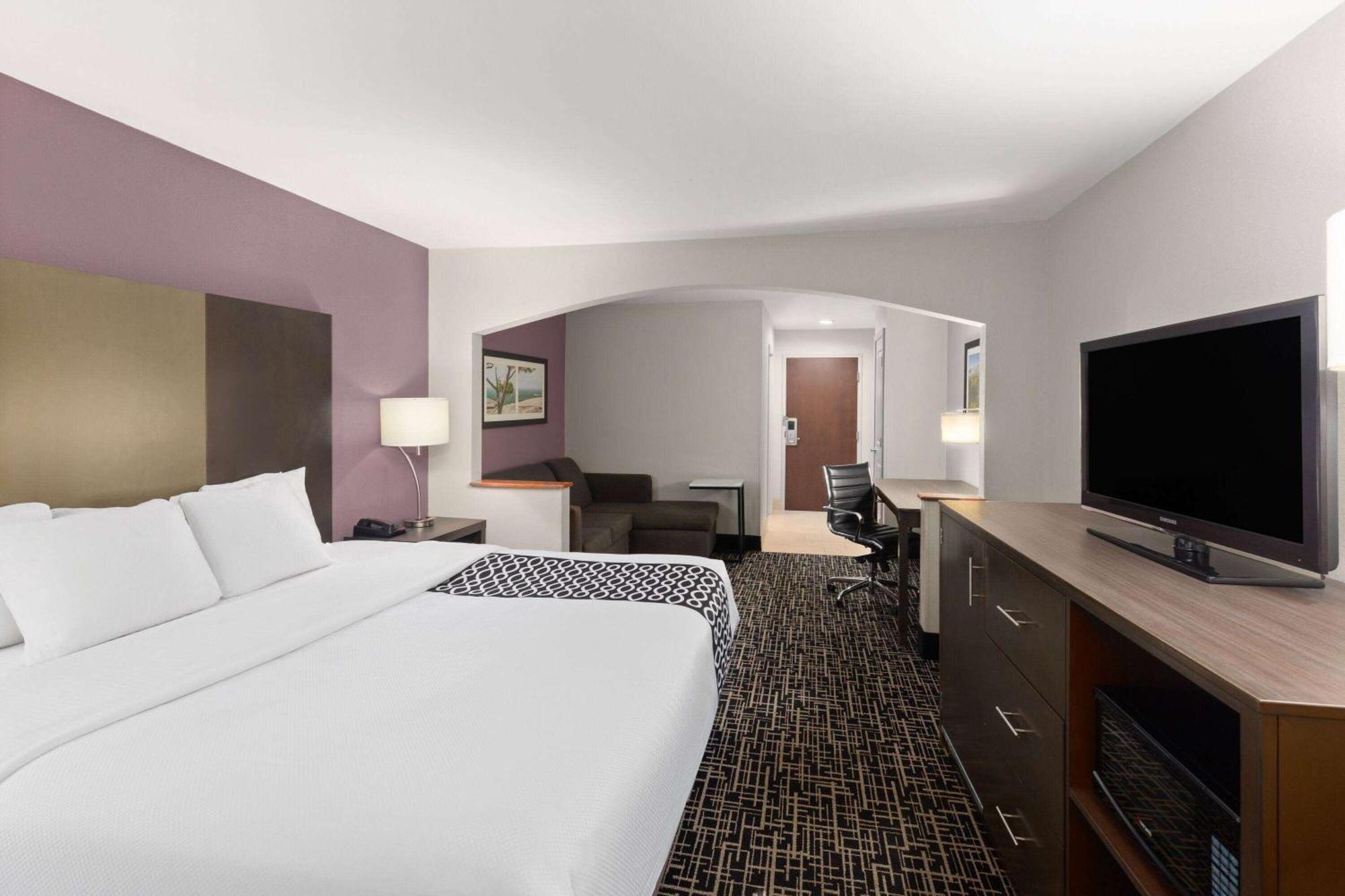 La Quinta By Wyndham Snellville - Stone Mountain Zewnętrze zdjęcie