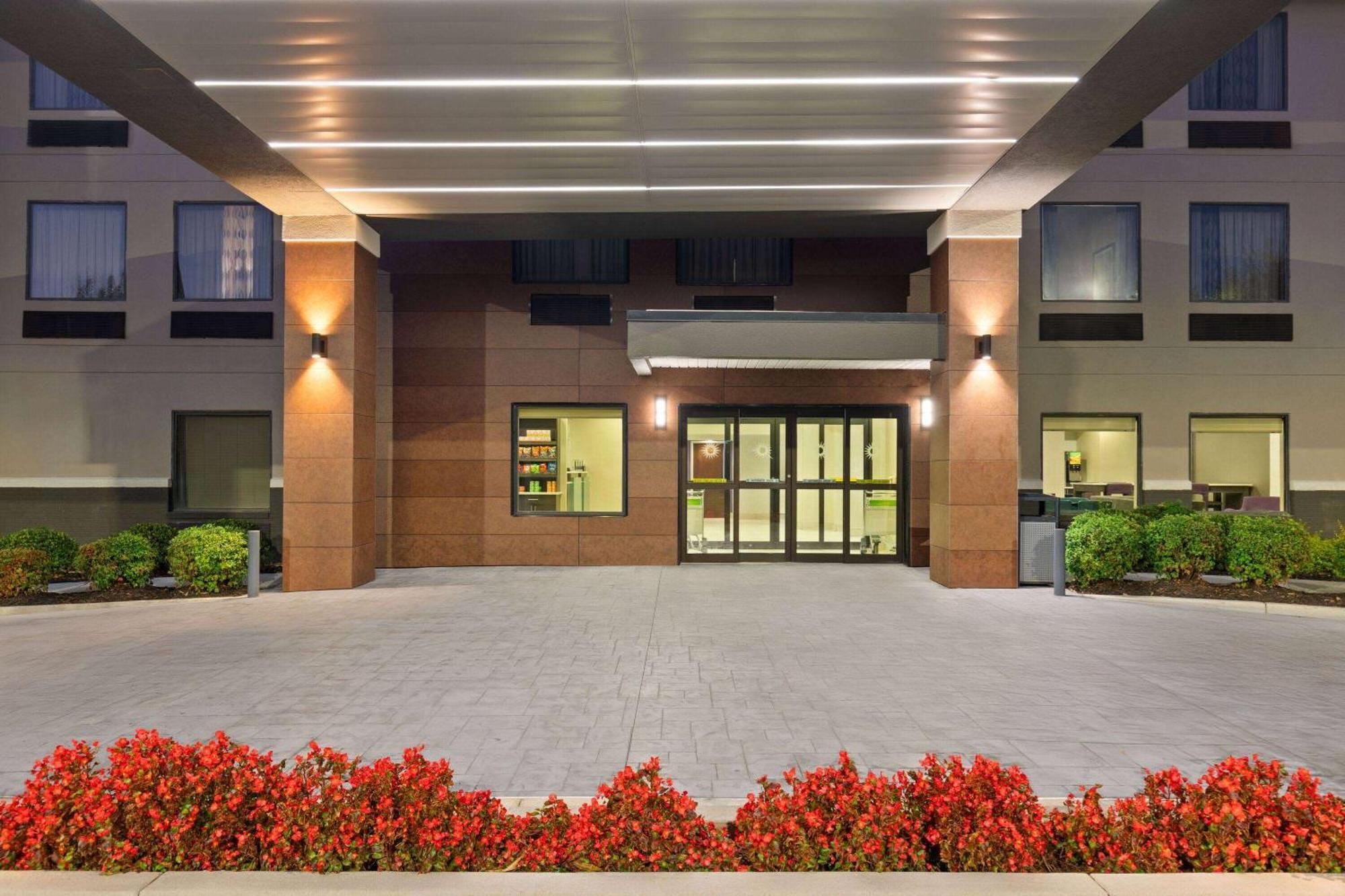 La Quinta By Wyndham Snellville - Stone Mountain Zewnętrze zdjęcie