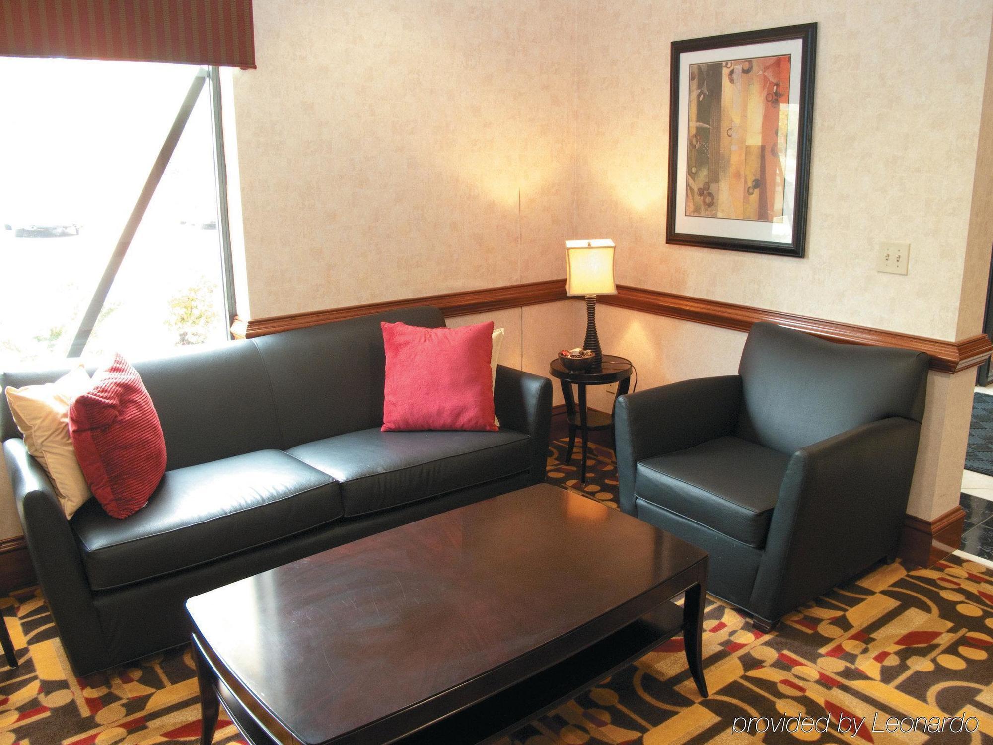 La Quinta By Wyndham Snellville - Stone Mountain Wnętrze zdjęcie