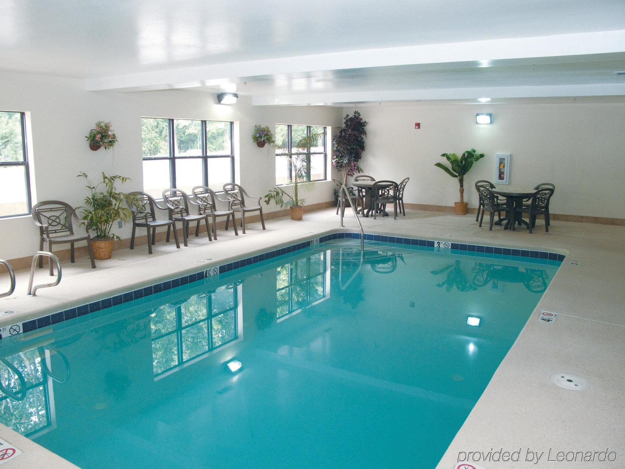 La Quinta By Wyndham Snellville - Stone Mountain Zewnętrze zdjęcie