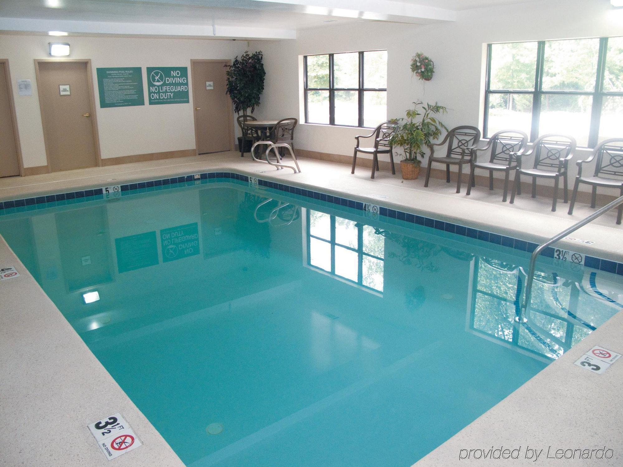 La Quinta By Wyndham Snellville - Stone Mountain Zewnętrze zdjęcie