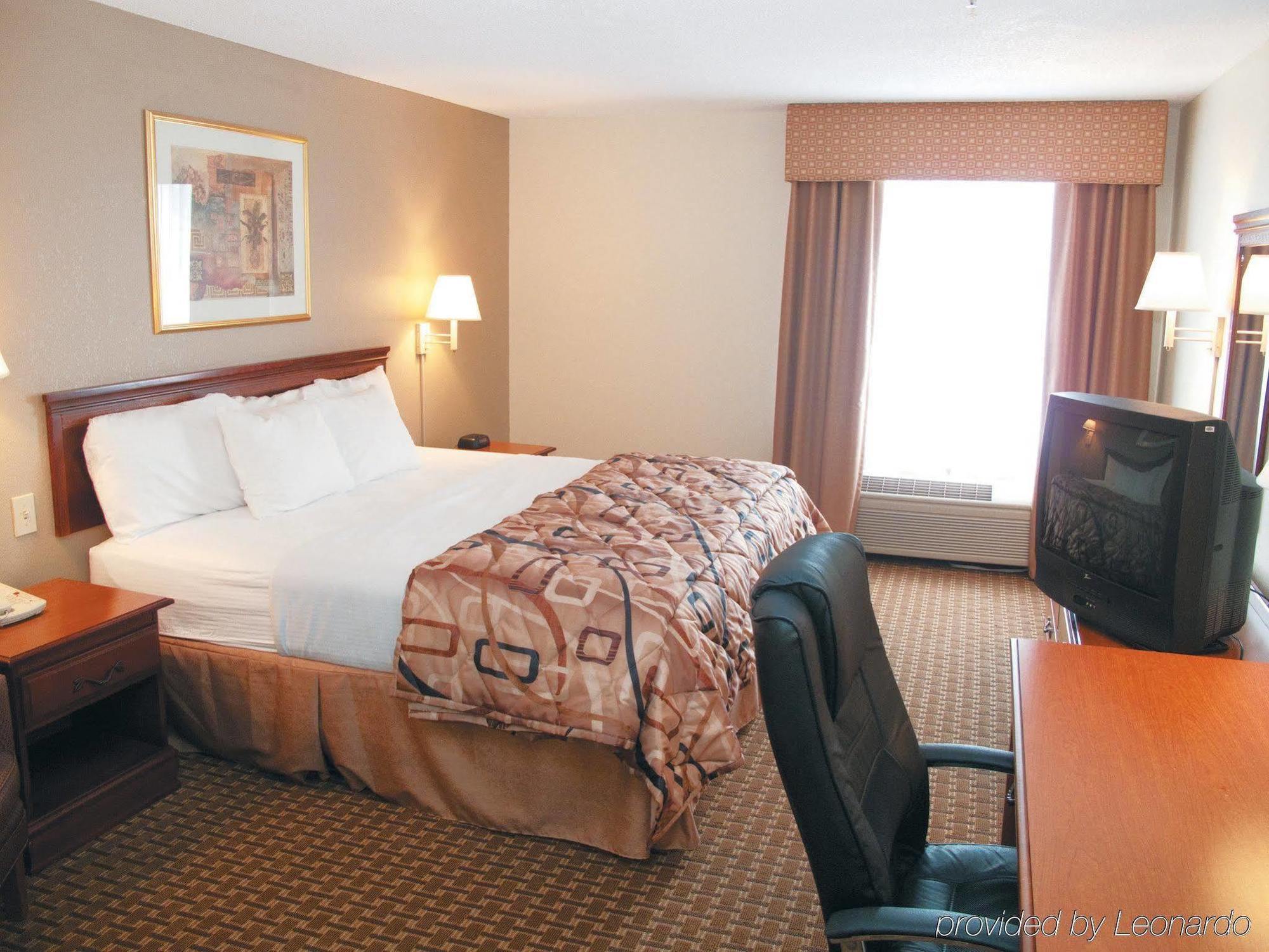 La Quinta By Wyndham Snellville - Stone Mountain Pokój zdjęcie