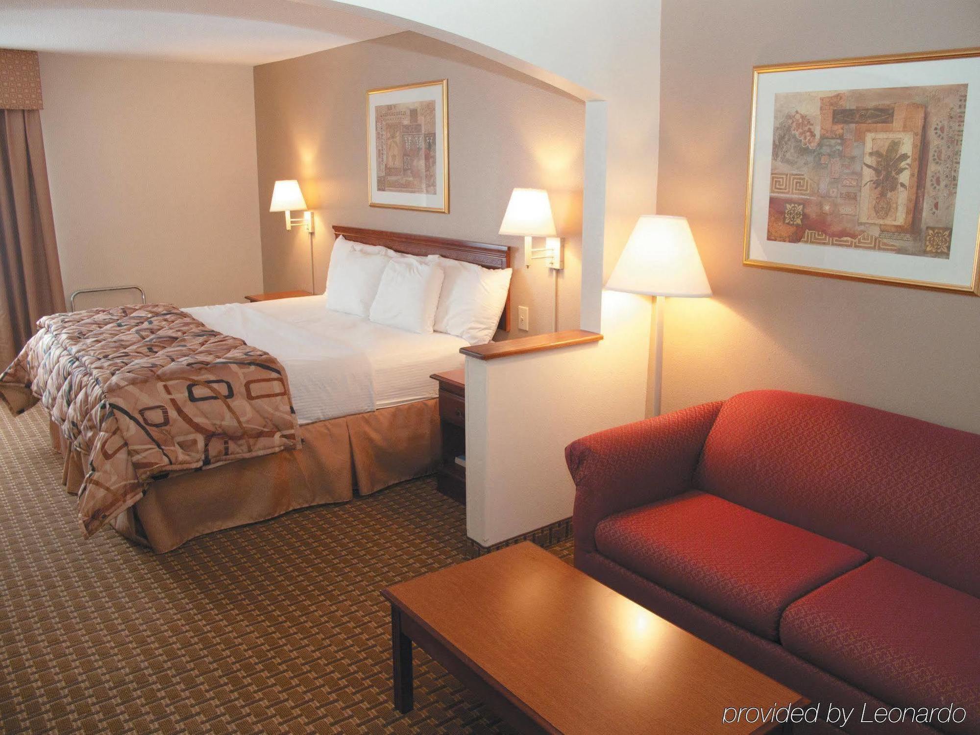 La Quinta By Wyndham Snellville - Stone Mountain Pokój zdjęcie