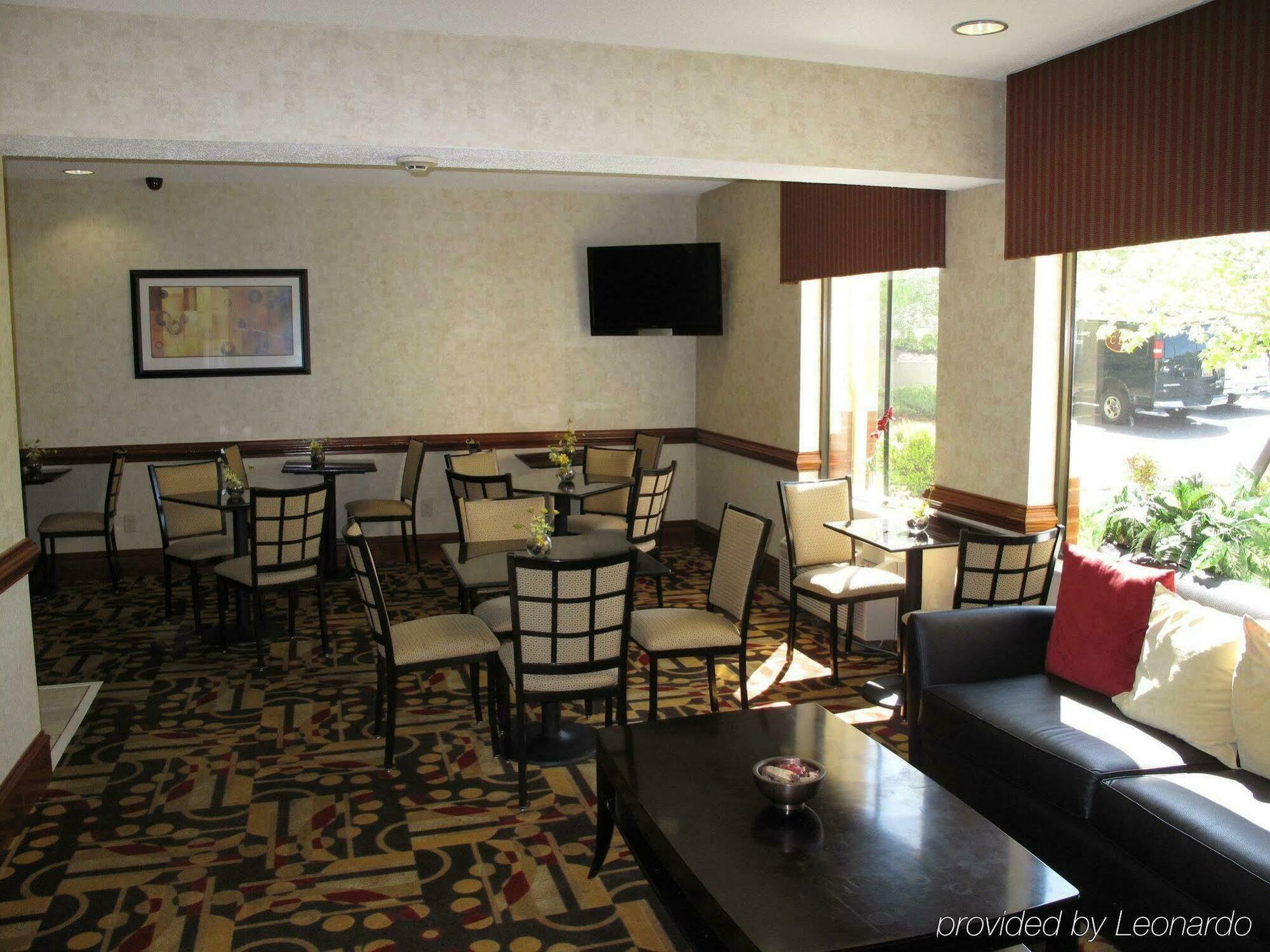 La Quinta By Wyndham Snellville - Stone Mountain Zewnętrze zdjęcie